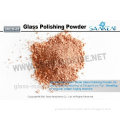 Optical Glass Cerium Oxide Polishing Powder